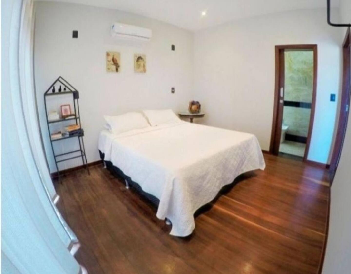 Castelo Do Ceu, Casa No Centro De Pipa Vista Mar Villa Praia de Pipa Luaran gambar